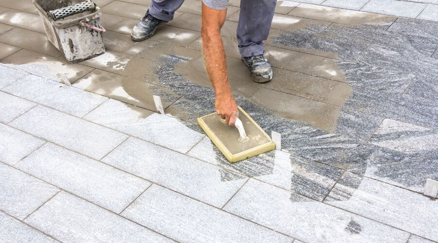 Expert tile roof repair services in Whittaker, MI